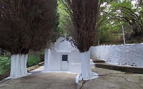 Small Traditional House In Asfendiou Kos